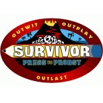 survivorpress400